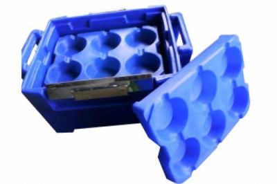 Caixa Térmica Hot Box 30 / 40 / 100 Litros