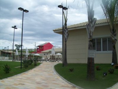 SOBRADO COND. FECHADO (RESID. CLUBE-JACAREI ) 12-34319094