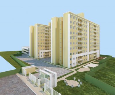 CONDOMINIO VIVENDA PARANGABA