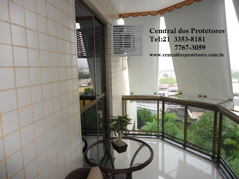 Caixas Capas Protetoras Gabinetes em fibra de vidro e Aluminio p/ Ar Condicionado e Split,