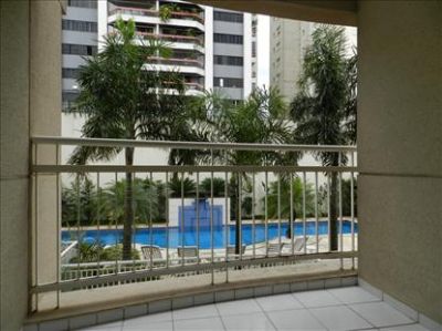 Vendo Apto na R. Capote Valente / 64m²