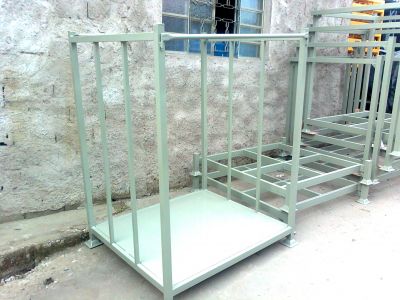 RACKS PARA TECIDO E GAIOLAS ARAMADA 11-2071-8219