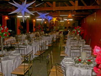JF Buffet & Eventos