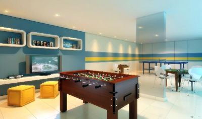 PÁTEO MARIAH - CORRETORA ADELEH (11) 8825-5292