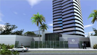 PROVENZA RESIDENCE EM MARABÁ
