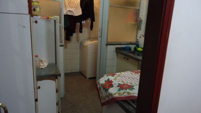 APARTAMENTO ALTO PADRÃO - CÓD. 736