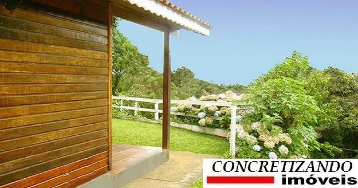 Casa em Campos do Jordão na Vila Inglesa