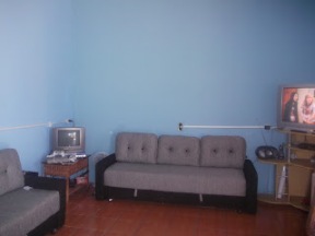 Aluguel de casa para temporada em Atlântida Sul-Osorio/RS