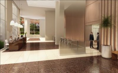 Vendo Laje Corporativa no Casa das Caldeiras / Perdizes / 1.000m²