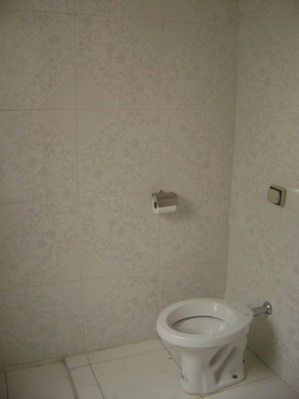 Vi461, casa nova sem uso, com edicula, em frente a area verde, bairro novo.