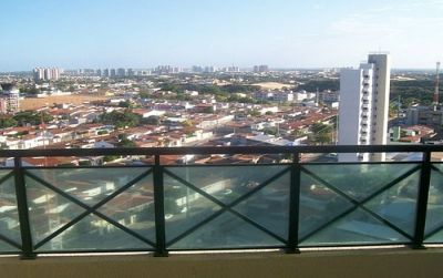 Ótimo Apartamento em Candelária