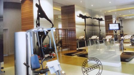 Apto Jd Anália Franco 78m Cód.8083IB