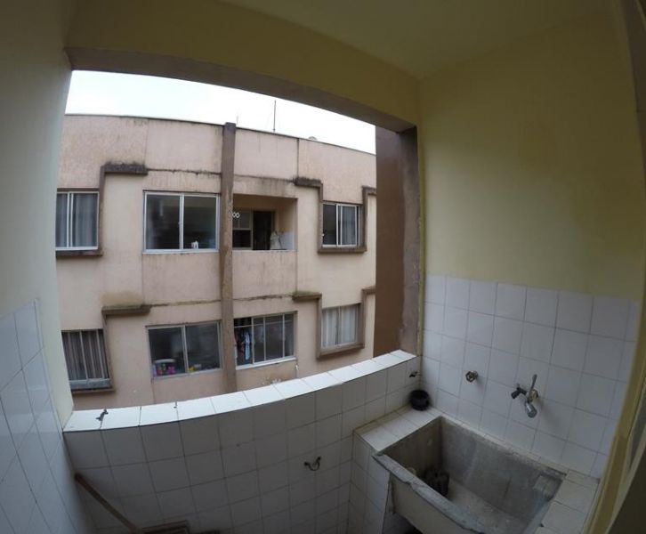 Conjunto Eldorado Centro Criciúma