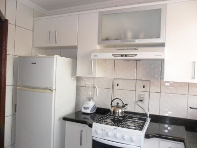 VENDE-SE APARTAMENTO