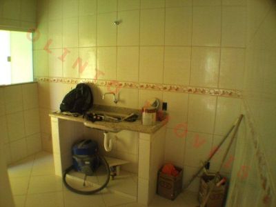 Olinto Imóveis vende Casa Linear 2 qts no Bela Vista em Rio das Ostras