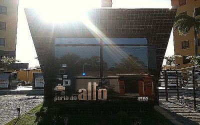 Excelente Apartamento em Neópolis