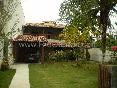 casa em Praia seca na quadra da lagoa 