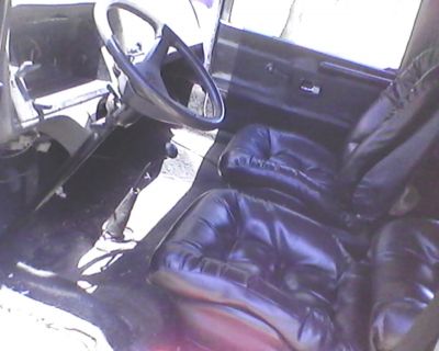 GURGEL X15-TR-4