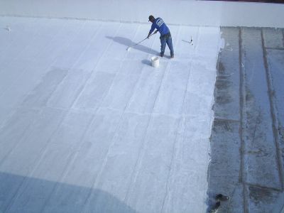 CHEGA DE CALOR, CHEGOU TINTA TÉRMICA QUE REDUZ EM ATÉ 50% DO CALOR INTERNO