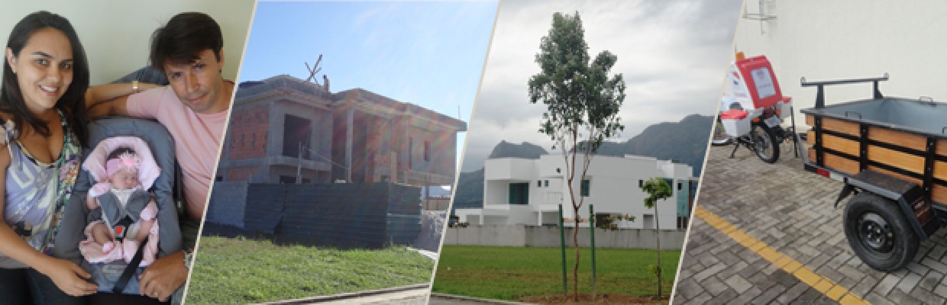 Terreno Alphaville Jacuhy