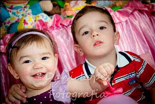 FOTOGRAFIA DE ANIVERSARIO - R$ 250,00