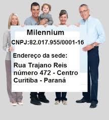 Consumo inteligente com a Milennium Alimentos!