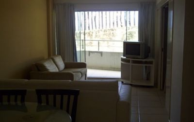 Apartamento em Ponta Negra