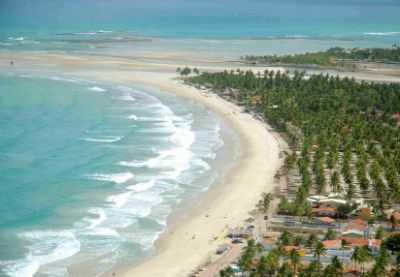 Hotel Chalé Riveira Bresilienne