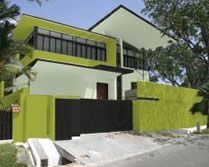 Pintor  de ; Casas, Apartamentos, Comércios e Prédios etc.