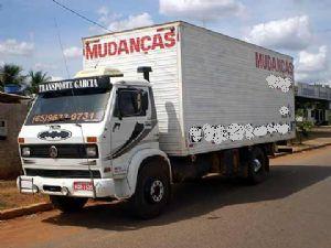 Mudanças,Carretos e Fretes em São Paulo