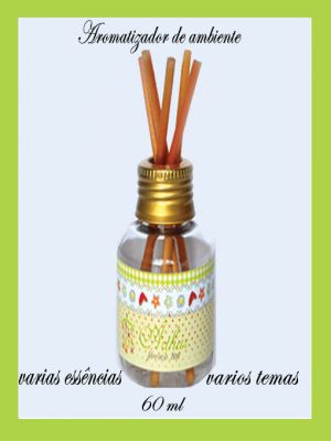50 aromatizadores de ambiente personalizados 145,00 (2,90cada)