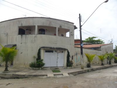 CASA C/ PISCINA NO GUARUJÁ-SP- ENSEADA 
