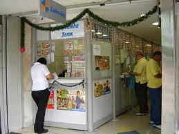 Loterica São Vicente