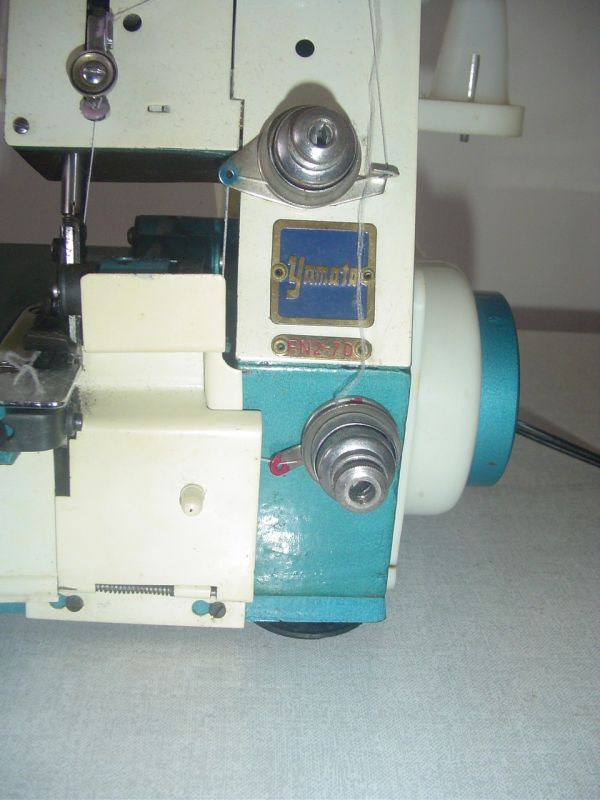 Overlock Yamata FN2-7D