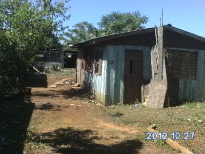 CASA A VENDA GRAVATAÍ - RS