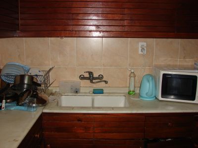 Apartamento en Venta Manantiales