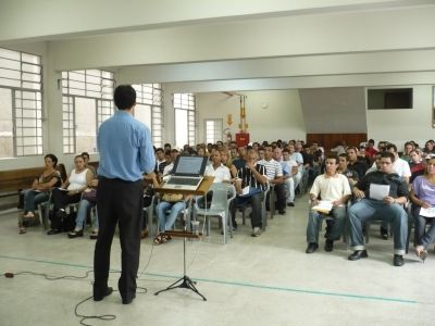 Fernandes Treinamento e Consultoria Empresarial