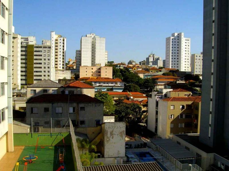 Perdizes 3 dorms 1750