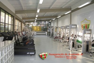 Titulo remido Gremio Nautico Gaucho - Cultura e Lazer...