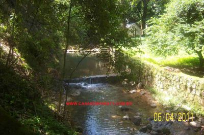 Ótimo sitio morar construtora investimento cachoeira
