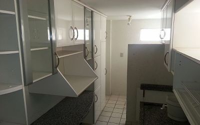 Apartamento em Nova Parnamirim