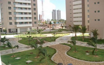 Excelente Apartamento em Candelária