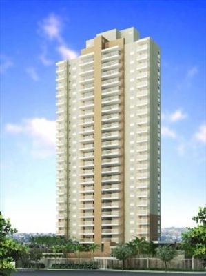 Vendo apto no ATELIER GALERIA VILA ROMANA / 162m²