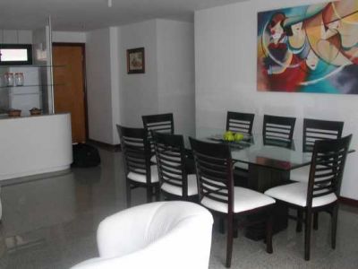 APARTAMENTOS / APTO - MOBILIADOS / TEMPORADA