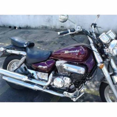 MIRAGE KASINSKI GV 250