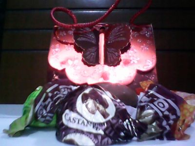 Delicias de Chocolate