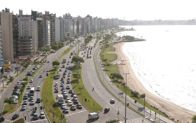 Lançamento Florianopolis Ilha