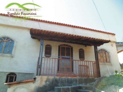 Casa de 3 quartos em Ibirité