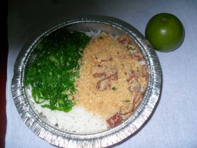 Refeições Para Construção Civil - Zona Sul - São Paulo