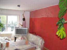 Pintor residencial em Taubaté